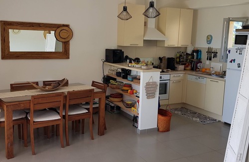Tarcu Casa | La casa BIBI de 2 a 6 personas - Vista mar y montaña