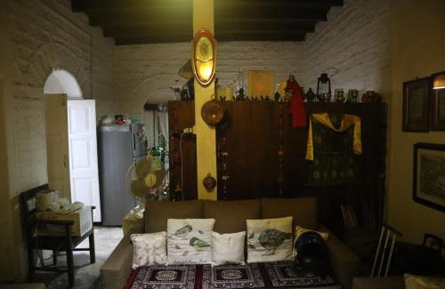 Turuk Casa | The Bicknell's Nest