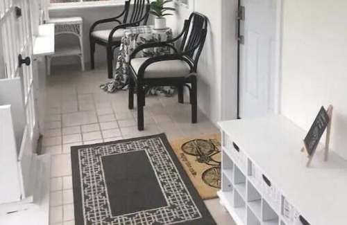 Snohomish Casa | The Bicycle House - Includes Free Bike Use