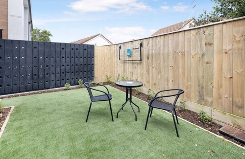 Lower Hutt Casa | The Biddle Cres Cosy Getaway