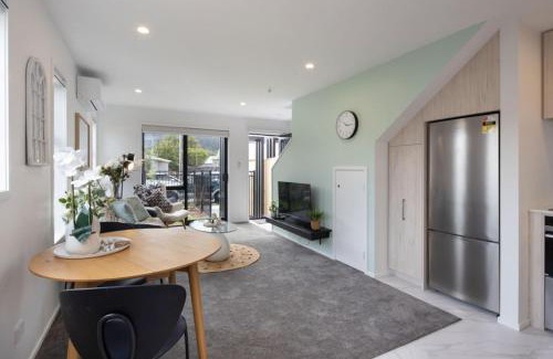Lower Hutt Casa | The Biddle Hideaway