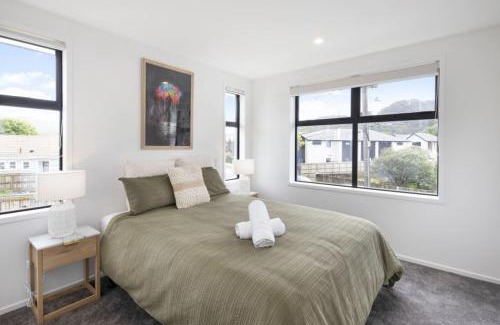 Lower Hutt Casa | The Biddle Hideaway