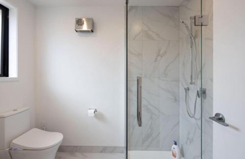 Lower Hutt Casa | The Biddle Hideaway