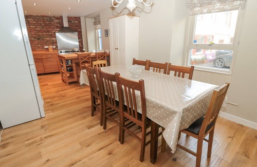 Eyemouth Casa | THE BIELD, pet friendly, country holiday cottage in Eyemouth
