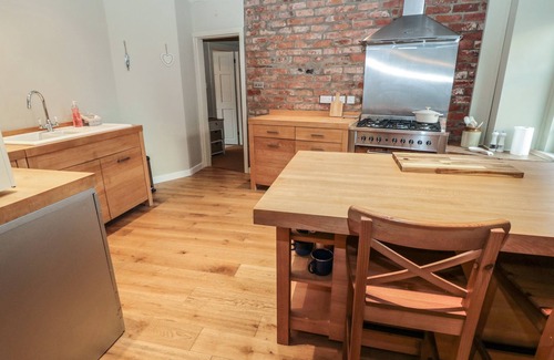 Eyemouth Casa | THE BIELD, pet friendly, country holiday cottage in Eyemouth
