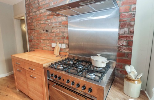 Eyemouth Casa | THE BIELD, pet friendly, country holiday cottage in Eyemouth
