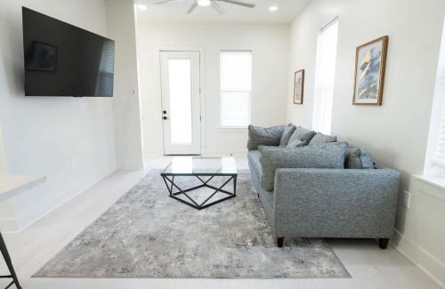 Tulane - Gravier Apartamento | The Bienville