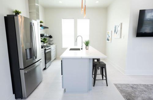 Tulane - Gravier Apartamento | The Bienville