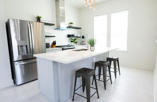 Tulane - Gravier Apartamento | The Bienville