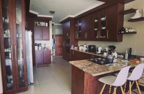Southbroom Casa | The Big 5 Golfhouse