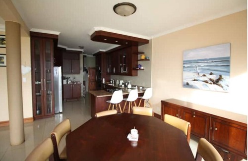 Southbroom Casa | The Big 5 Golfhouse