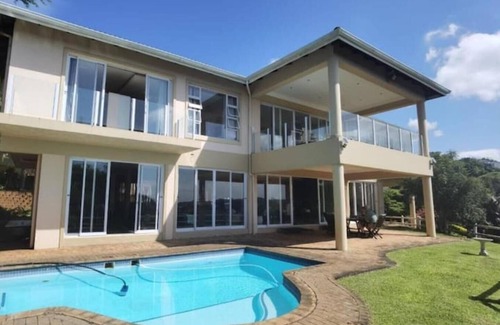 Southbroom Casa | The Big 5 Golfhouse