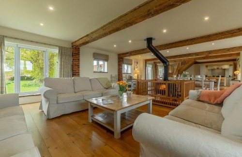 Snettisham Casa | The Big Barn