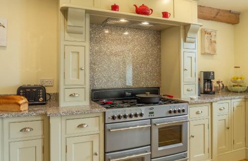 Snettisham Casa | The Big Barn
