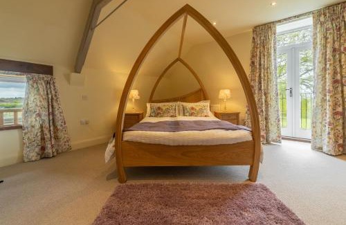 Snettisham Casa | The Big Barn