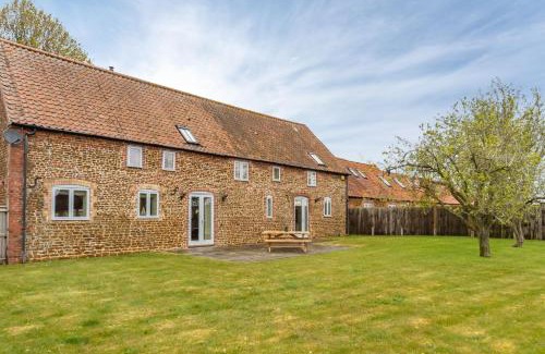 Snettisham Casa | The Big Barn