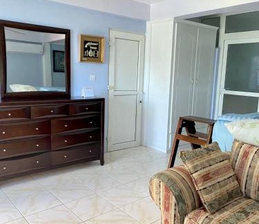 Soufriere Apartamento | The Big Blue Condo