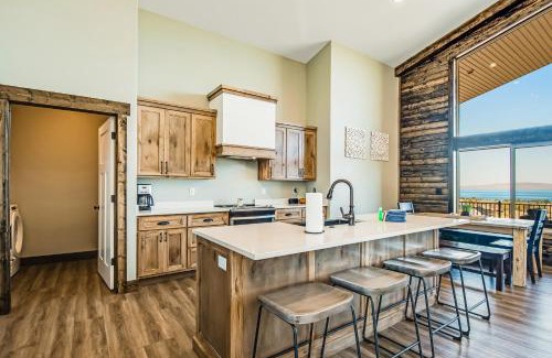 Sweetwater Casa | The Big Blue