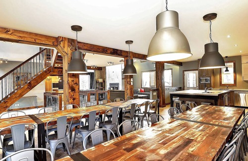 Stoneham Casa | THE BIG JACK - 33 Chemin Blanc, Stoneham, 289671