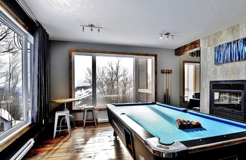 Stoneham Casa | THE BIG JACK - 33 Chemin Blanc, Stoneham, 289671