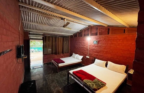 Masinagudi Complejo | The Big Cat's Den - Maravakandy Resort