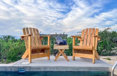 La Ventana Apartamento | The Big Chill 1BR loft pool & rooftop