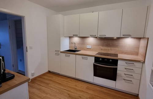 Juenkerath Apartamento | the big Harmony, 6-bett-wohnung - Harmony Holiday
