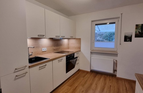 Juenkerath Apartamento | the big Harmony, 6-bett-wohnung - Harmony Holiday