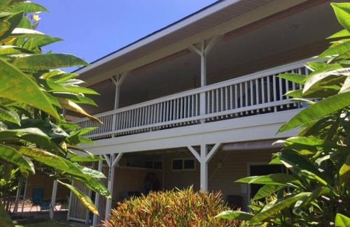 Kahaluu Bay Apartamento | The big house - 30 days