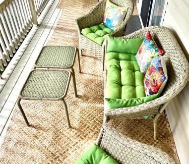 Kahaluu Bay Apartamento | The big house - 30 days