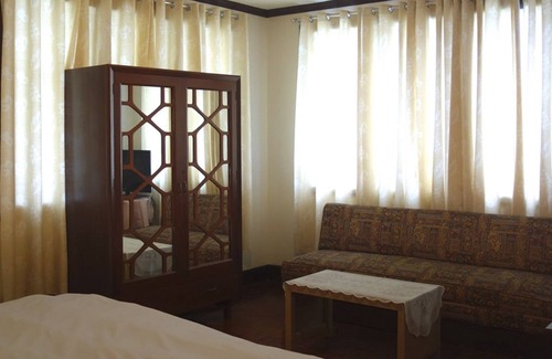 Davao Casa | The Big House A Heritage Home