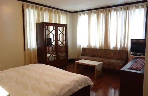 Davao Casa | The Big House A Heritage Home