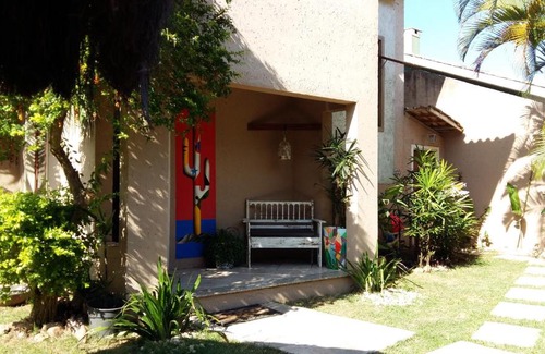 Campeche Sul Casa | The Big House Campeche