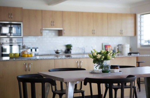 Bundeena Casa | The Big House + Fogo