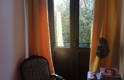 Cambieure Casa | La casa grande en el centro del país cátaro