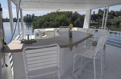 Nokomis Alquiler De Eote | The Big House