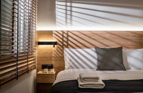 Heraklion Apartamento | The Big Little One. Stylish & convenient apartment