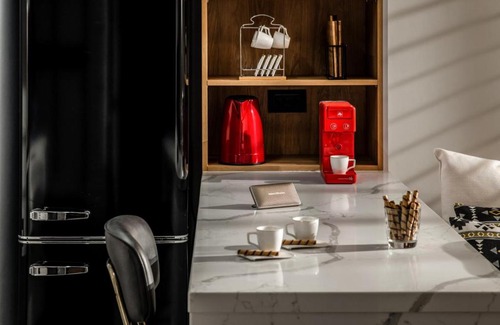 Heraklion Apartamento | The Big Little One. Stylish & convenient apartment
