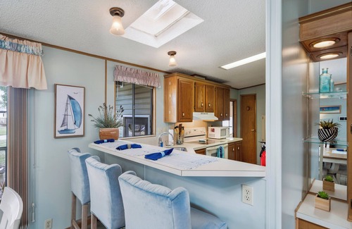 Buckhead Ridge Casa | The Big Ole Fish House