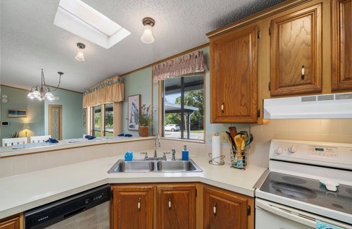 Buckhead Ridge Casa | The Big Ole Fish House