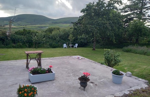 Ballinskelligs Apartamento | The Big Room