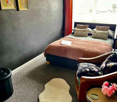 St Ives Apartamento | The Big Slepe