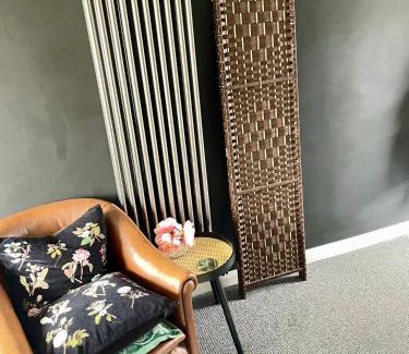 St Ives Apartamento | The Big Slepe