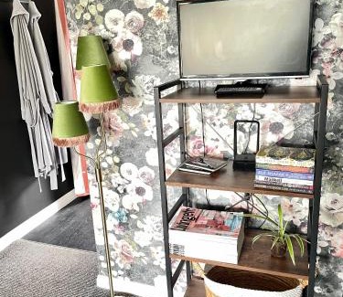St Ives Apartamento | The Big Slepe