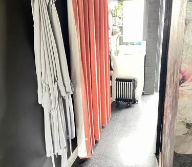 St Ives Apartamento | The Big Slepe