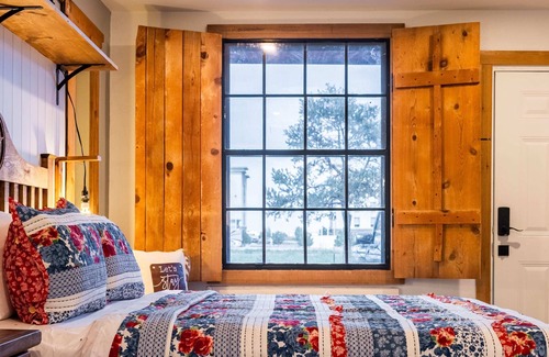 Amarillo Apartamento | The Big Texan Airbnb!*Free 72oz Steak*