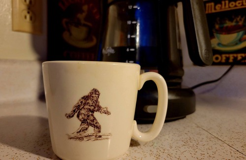 Twain Harte Cabina | The Bigfoot Lodge - Cabina acogedora, limpia y actualizada - 5 min. caminar a la ciudad