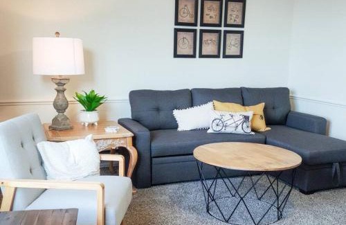 Lapoint Apartamento | The Bike Barn