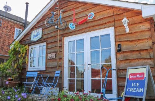 Dunbridge Casa | The Bike Shed