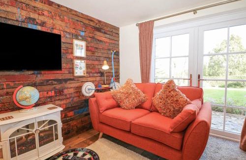 Dunbridge Casa | The Bike Shed